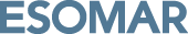 Esomar: World association for market, social and opinion research