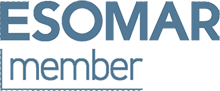 ESOMAR Premium Plus Member