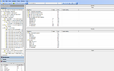 askiaanalyse table definition